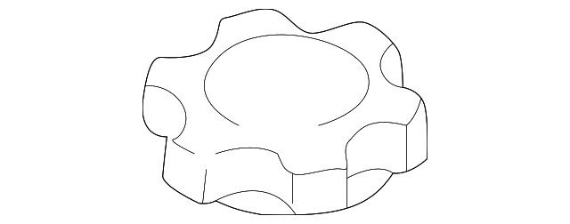 Cover(L),Towing Hook