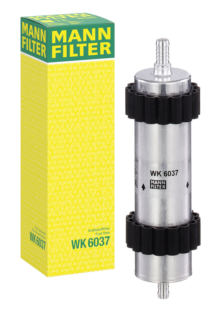 Body,Fuel Filter