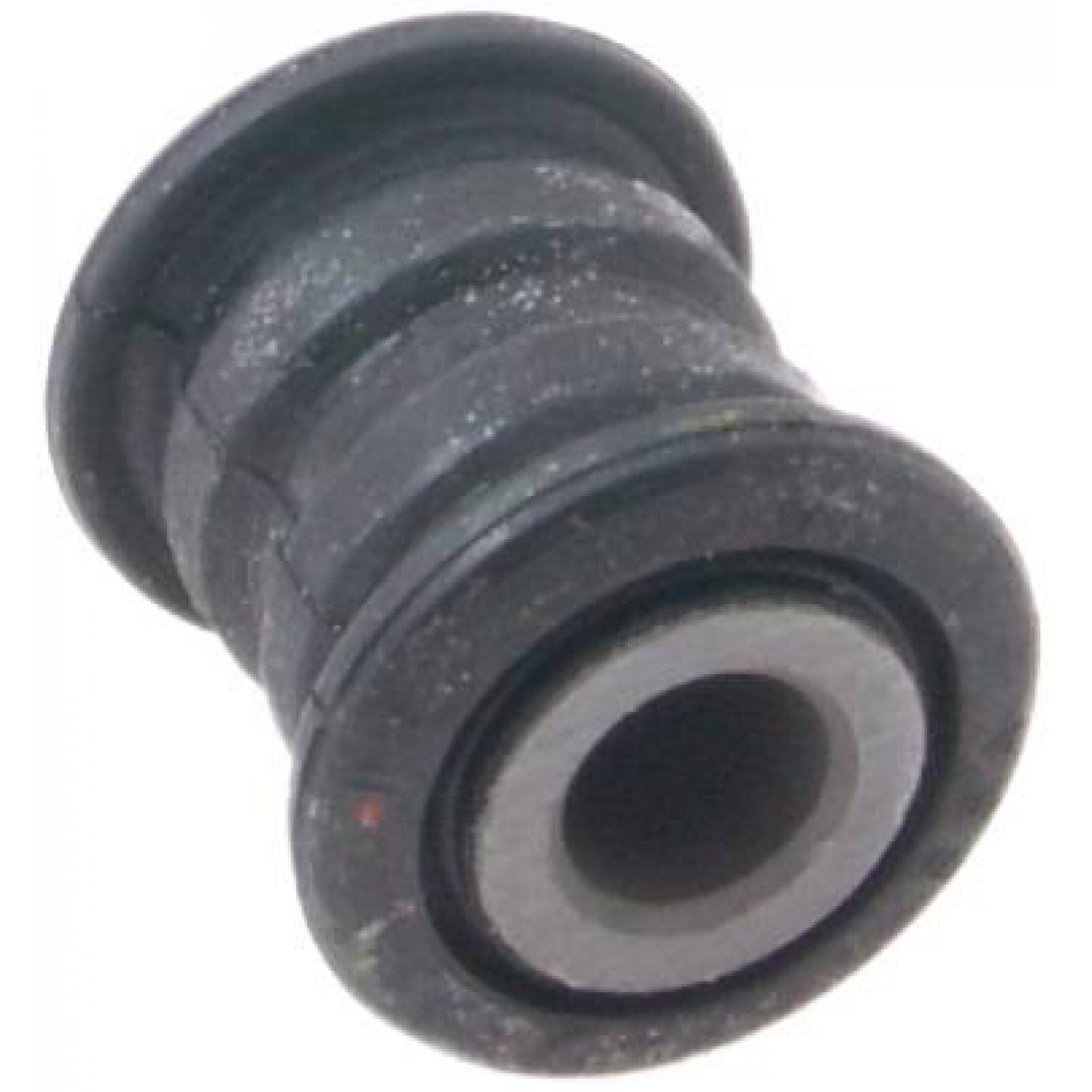 Steering rack bushing