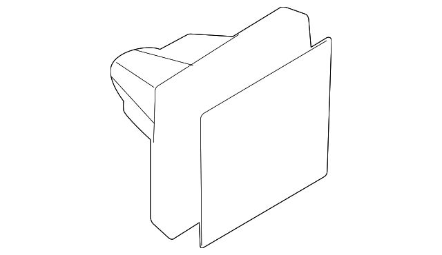 Clip,Roof Mould