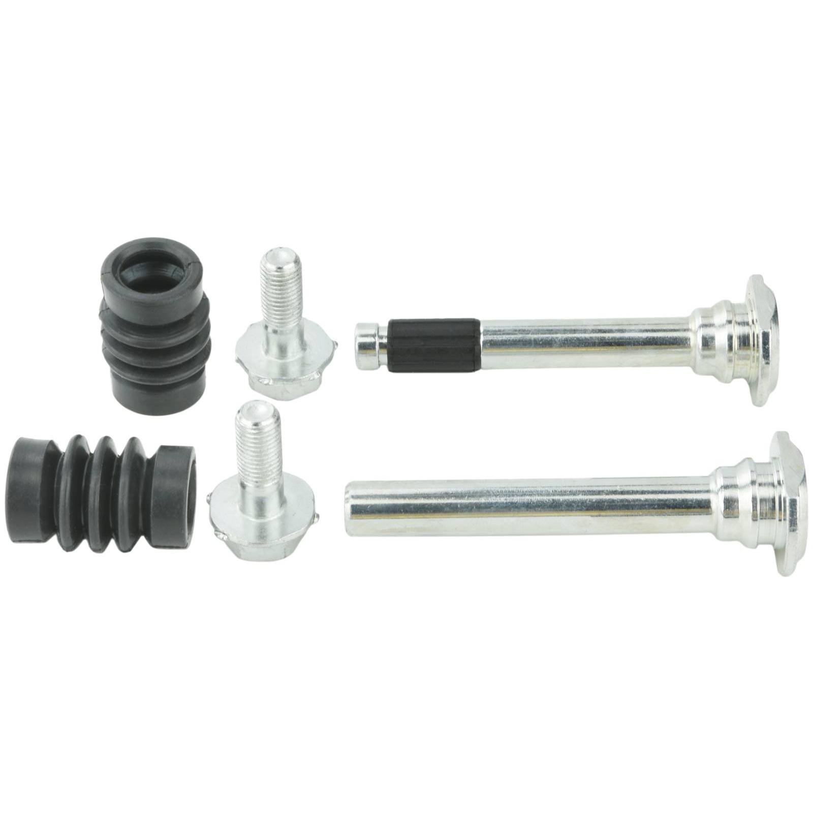 front caliper slide pin kit (set for one side)