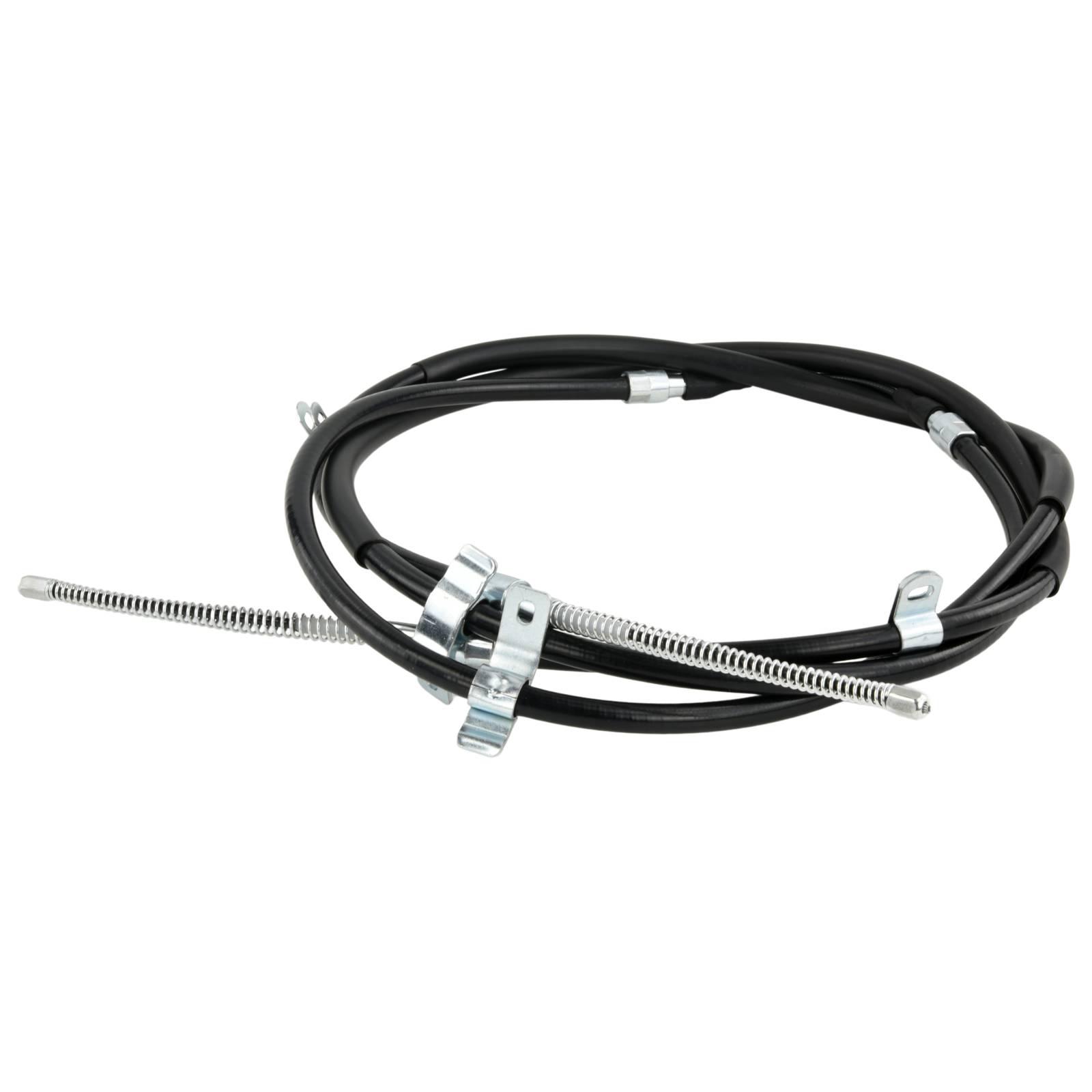 Parking brake cable