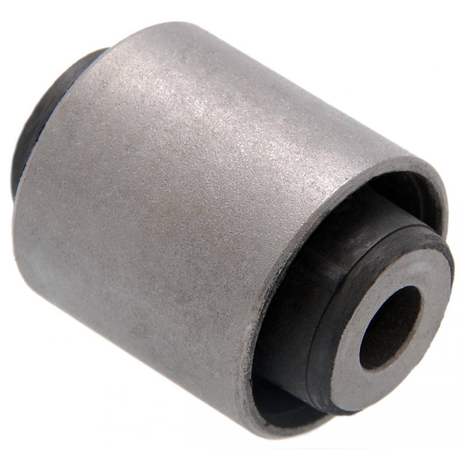 Rear trailing rod bushing