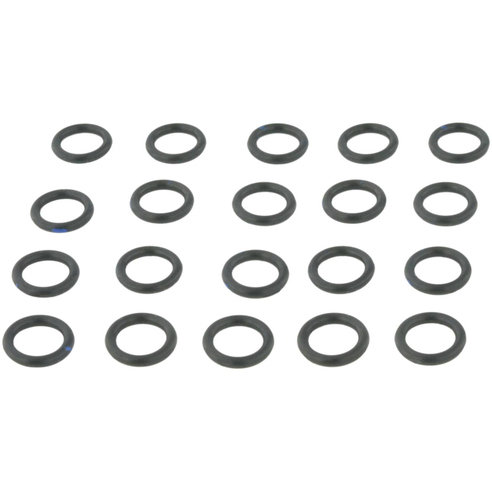 o-ring fuel injector pcs 20