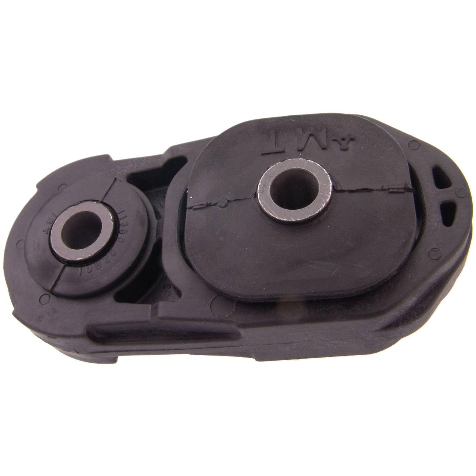 front engine mount mt