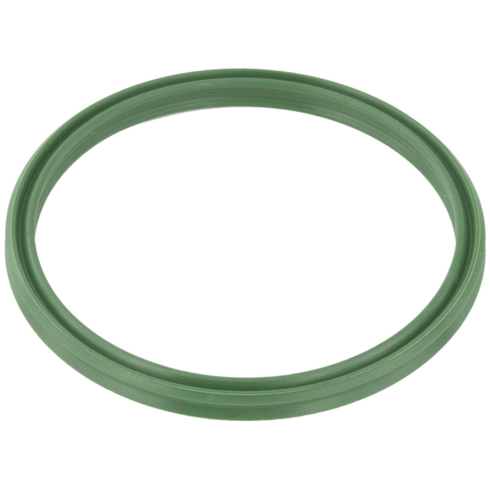 Air intake hose seal