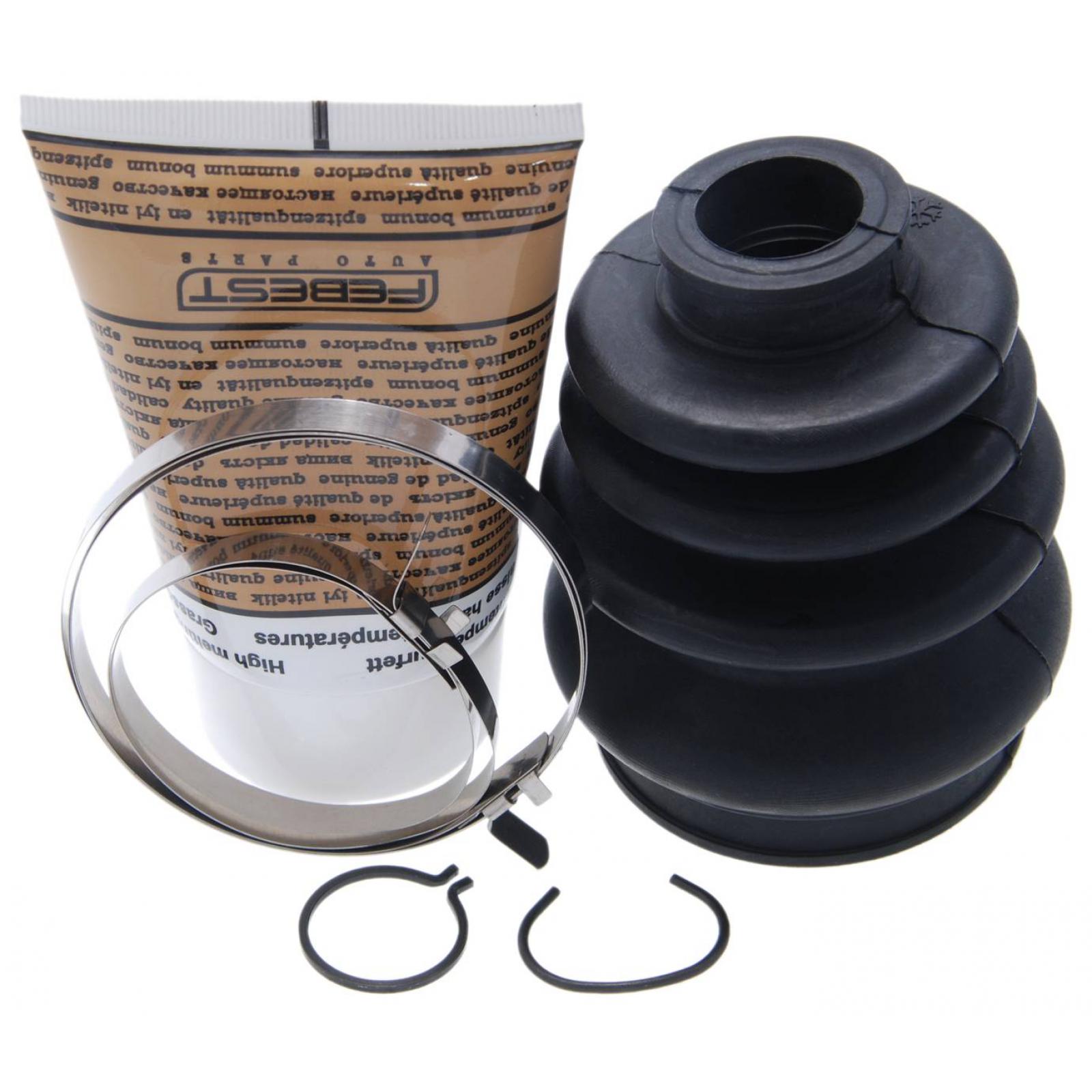 boot inner cv joint kit 56.3x100x23