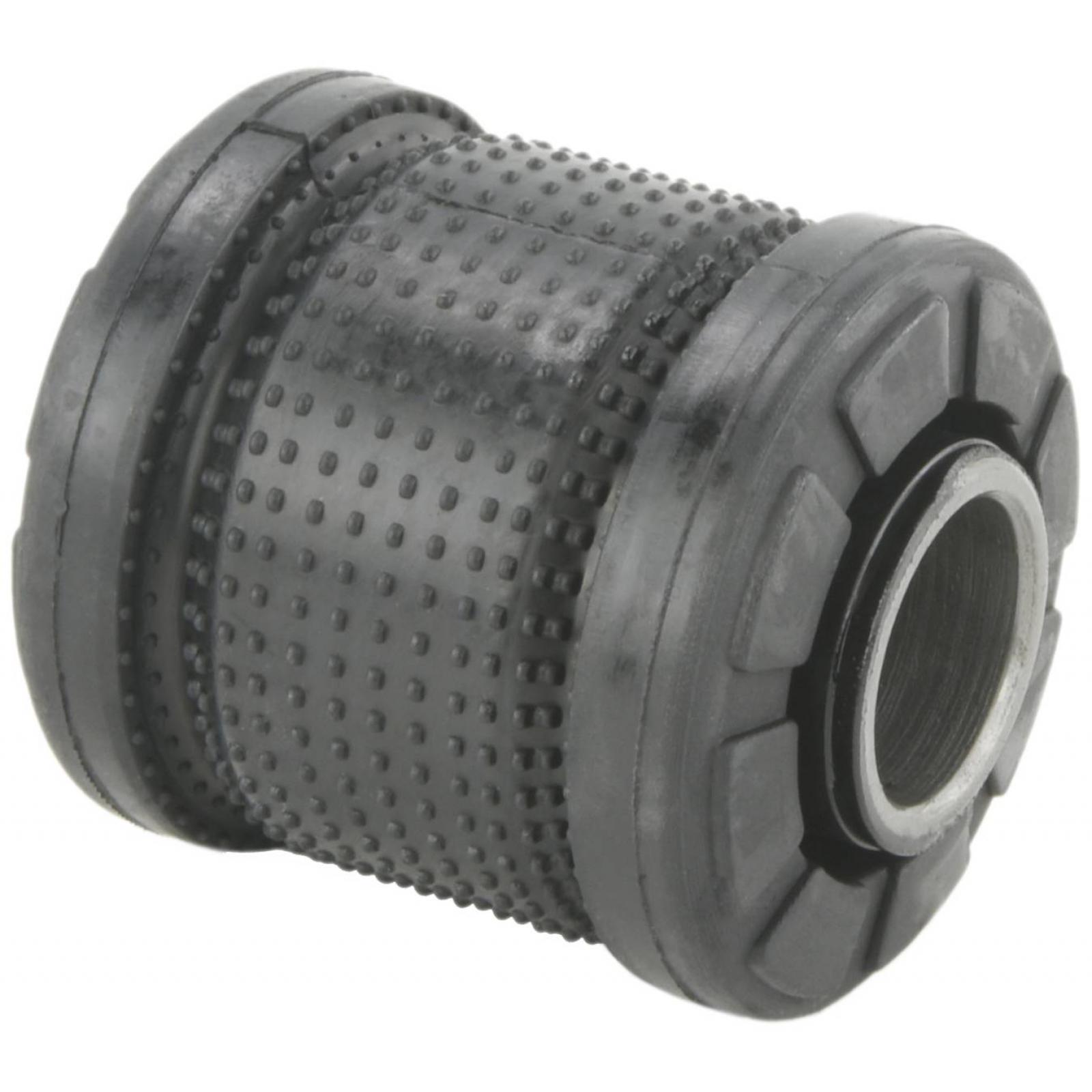 Rear bushing without bracket, front control arm