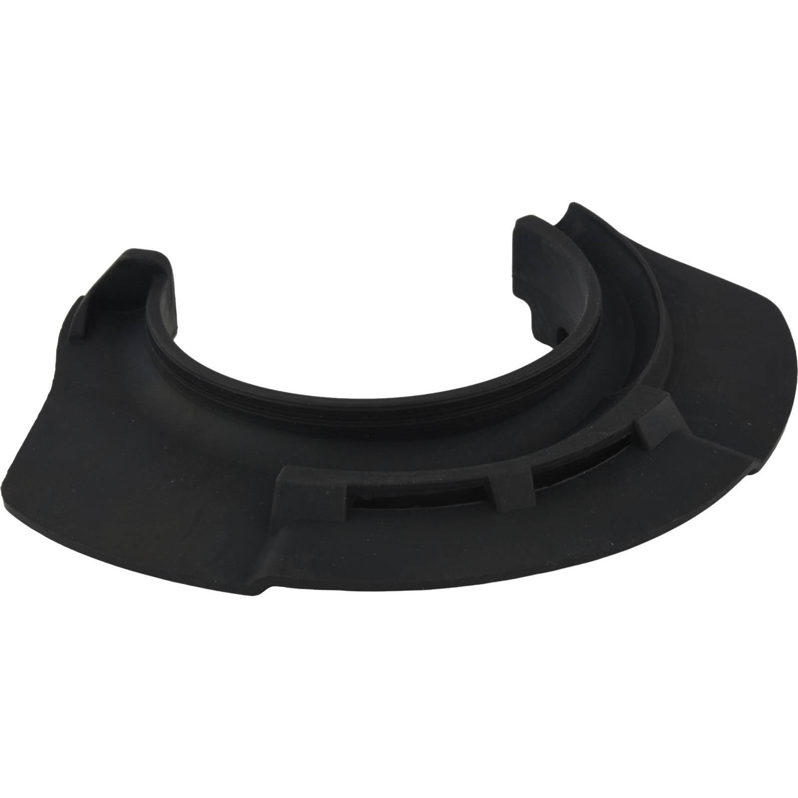 front spring lower seat