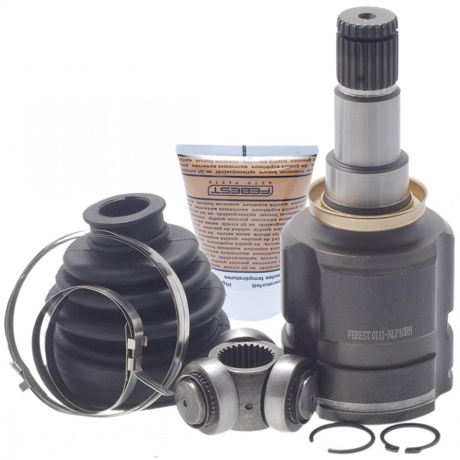 inner cv joint right 28x33.8x23