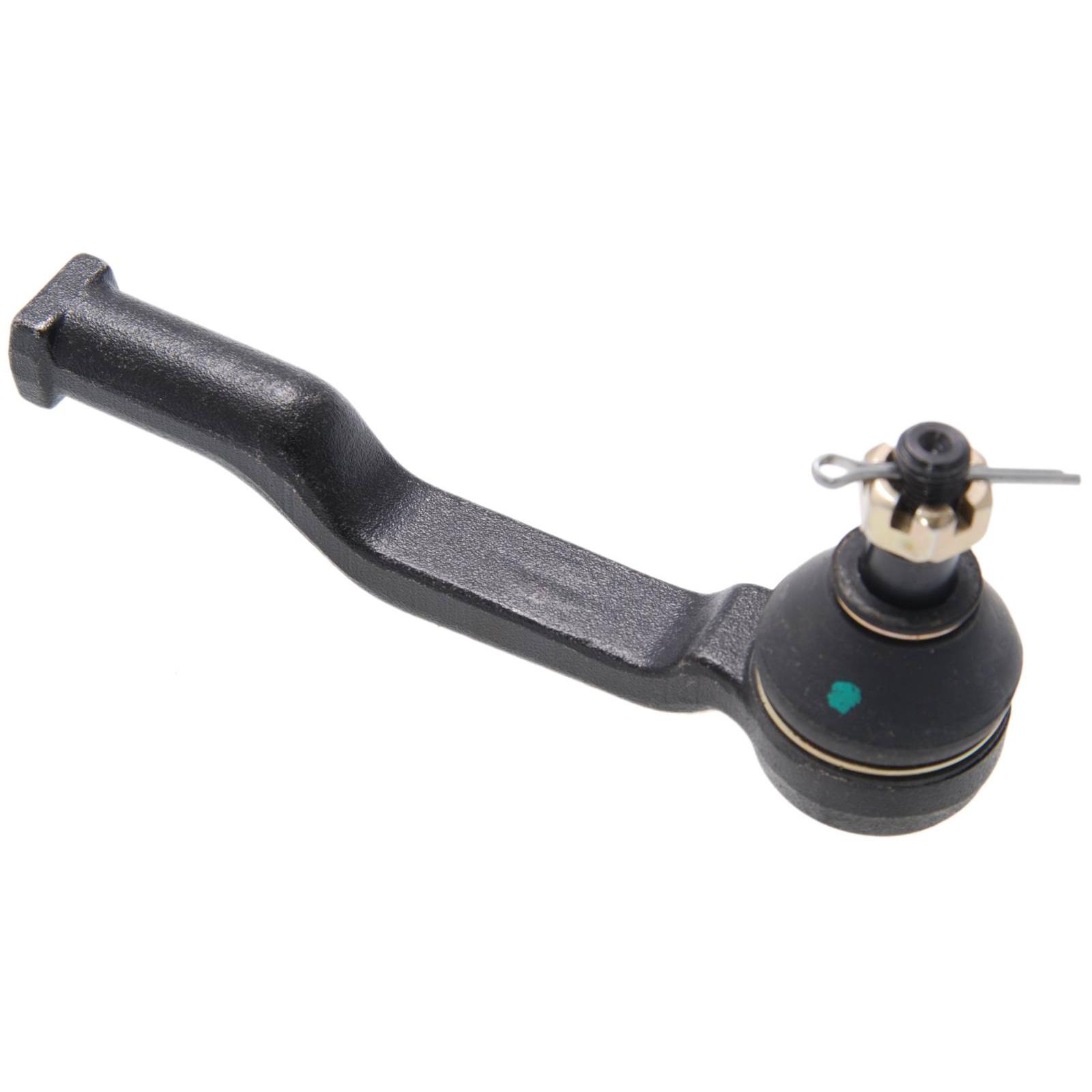 Steering tie rod end