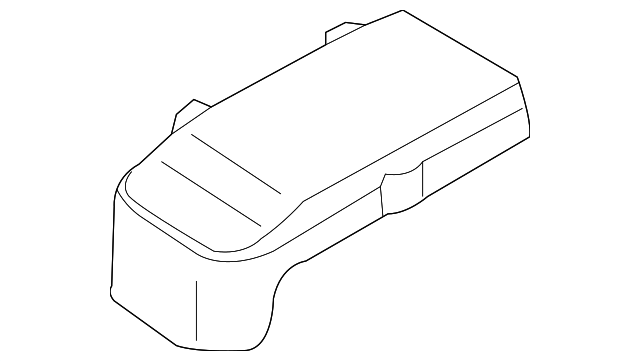 Cover,Fuse-Main