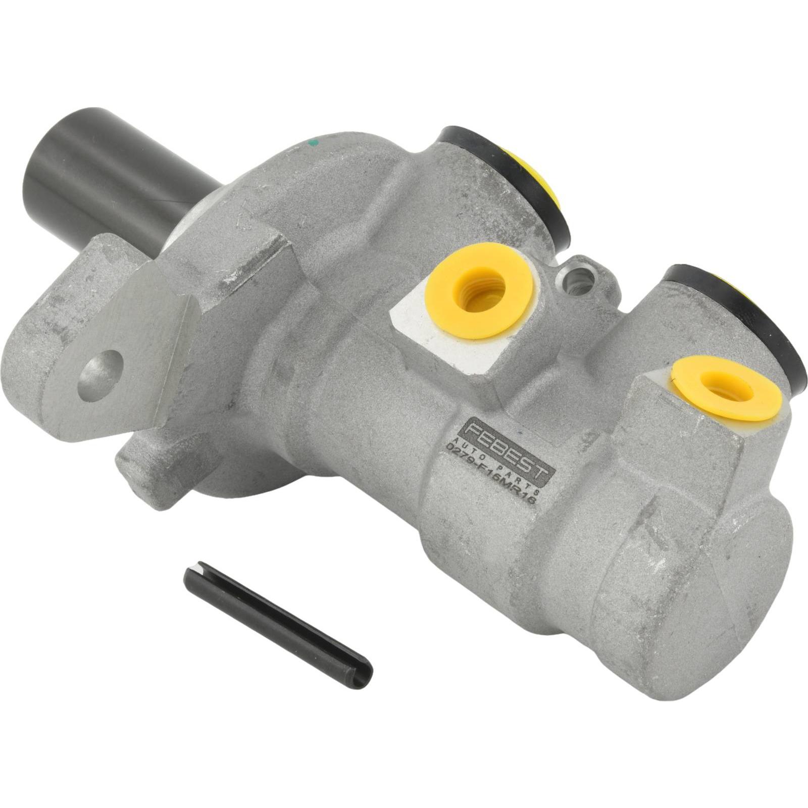 brake master cylinder
