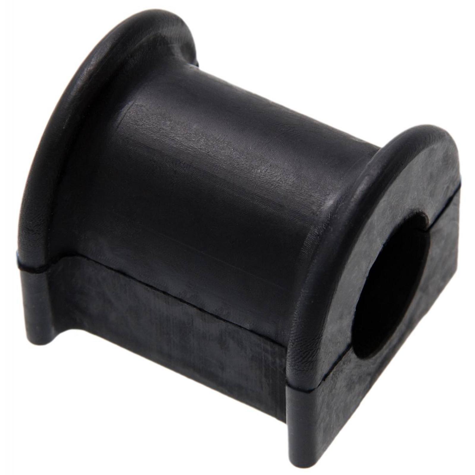 front stabilizer bar bush d19
