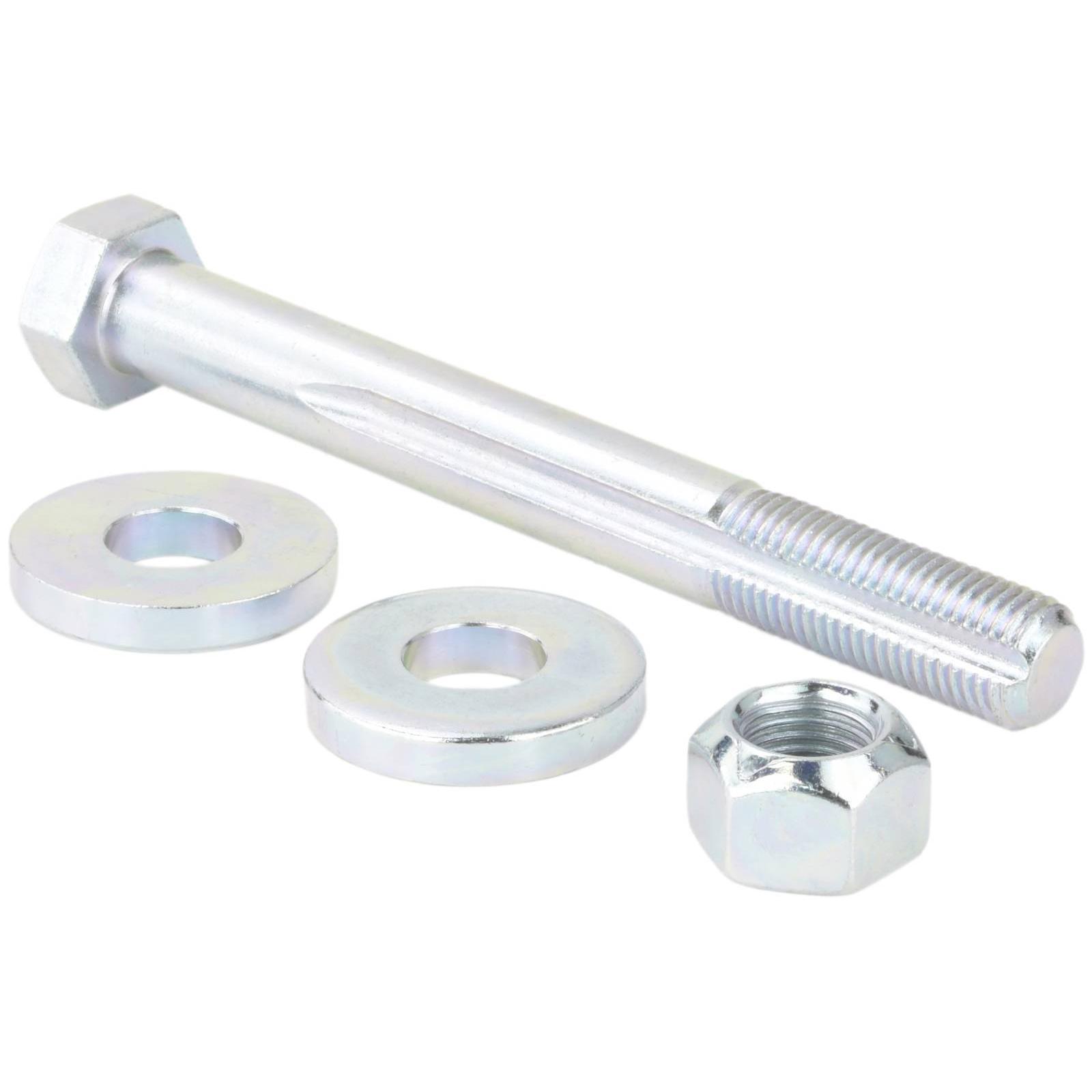 Repair kit, camber adjusting eccentric bolt