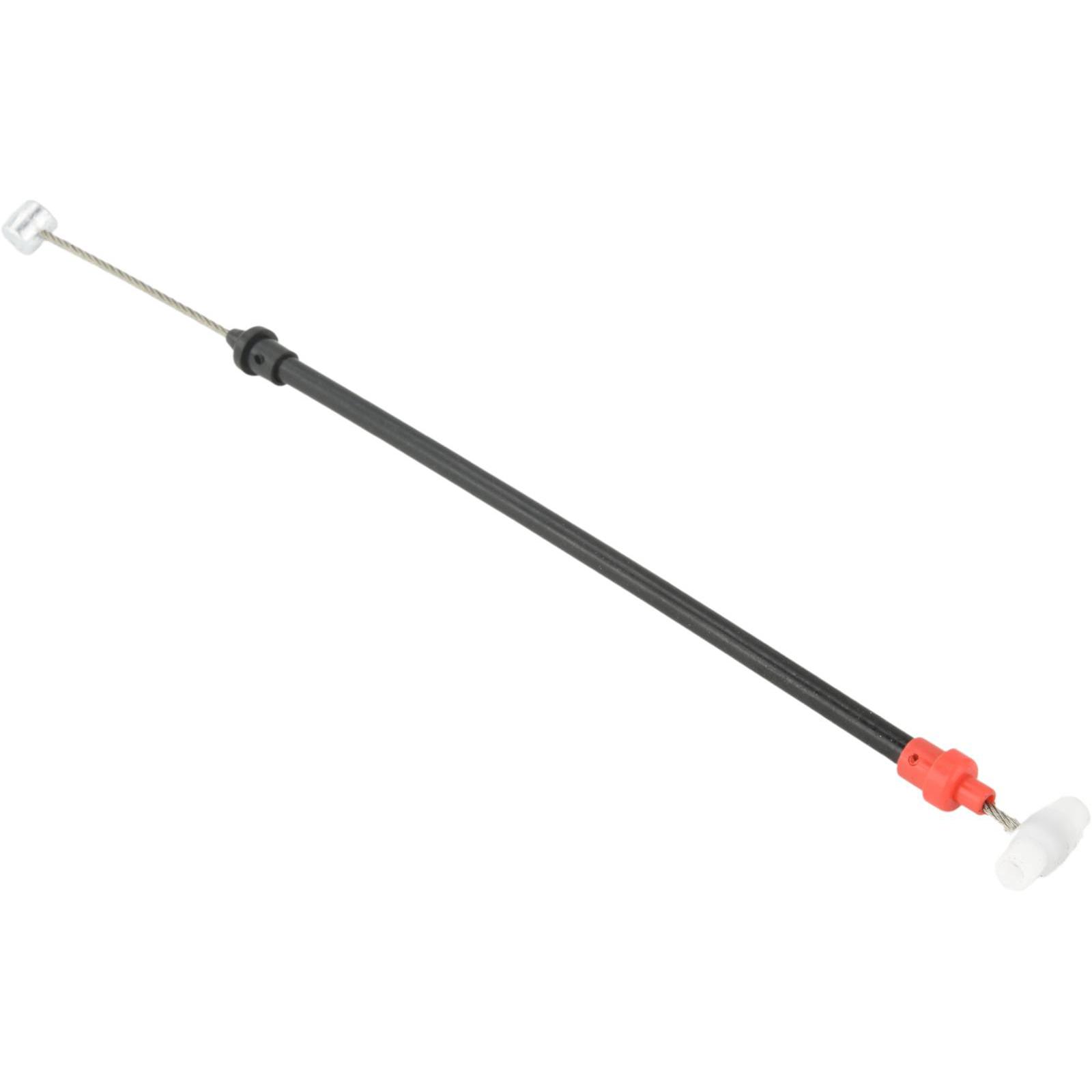 Outer door lock cable