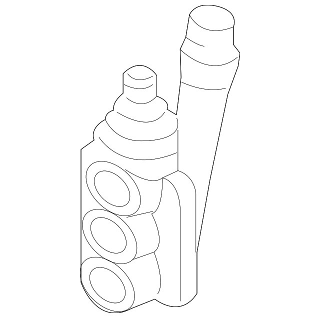 Thermostat - BMW (17-21-7-559-962)