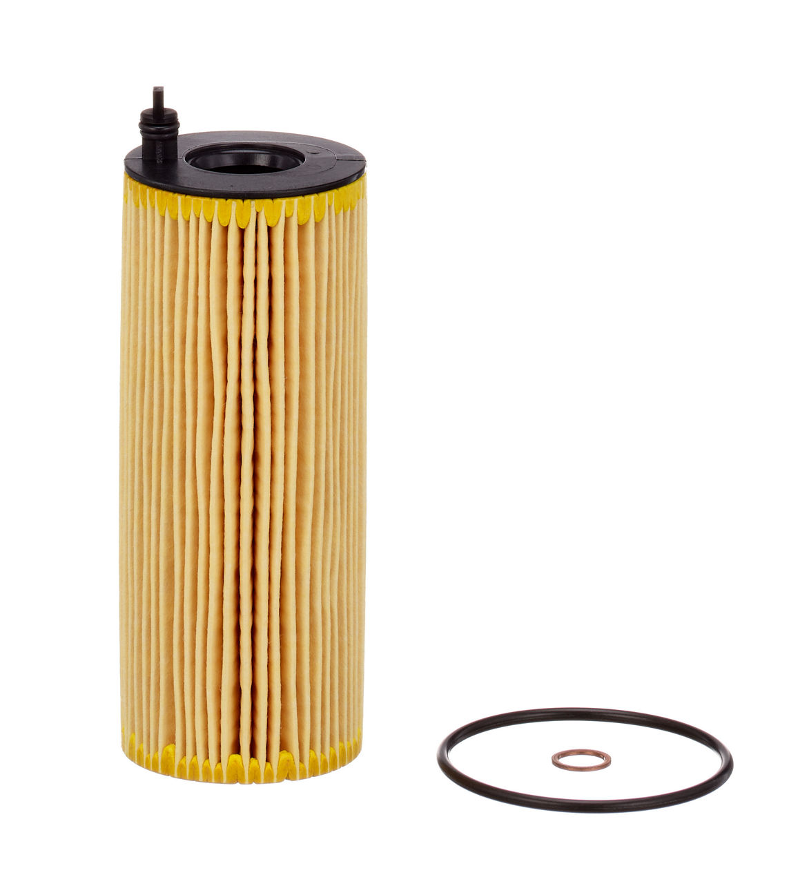 Cartridge Oil Filter