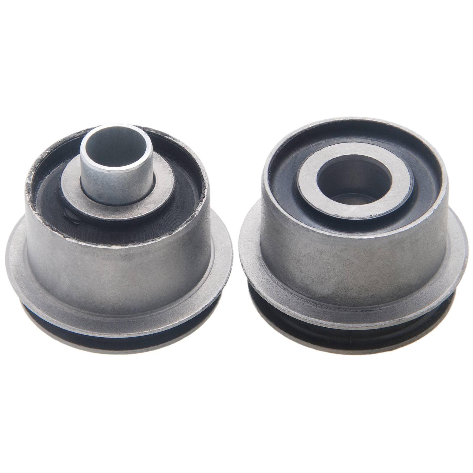 Bushing kit, rear lower control arm
