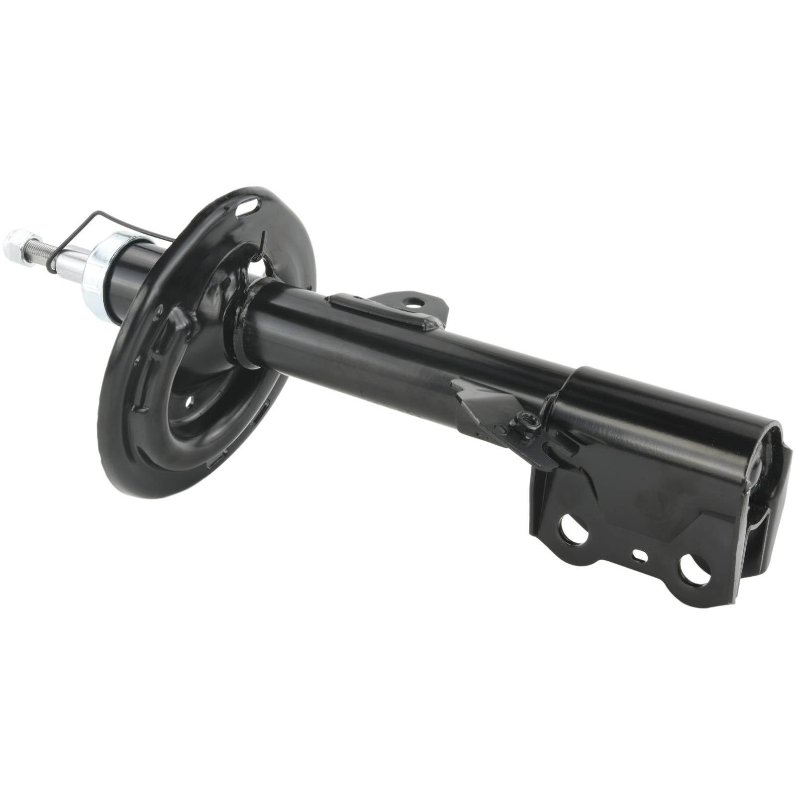 shock absorber front right gas.twin tube