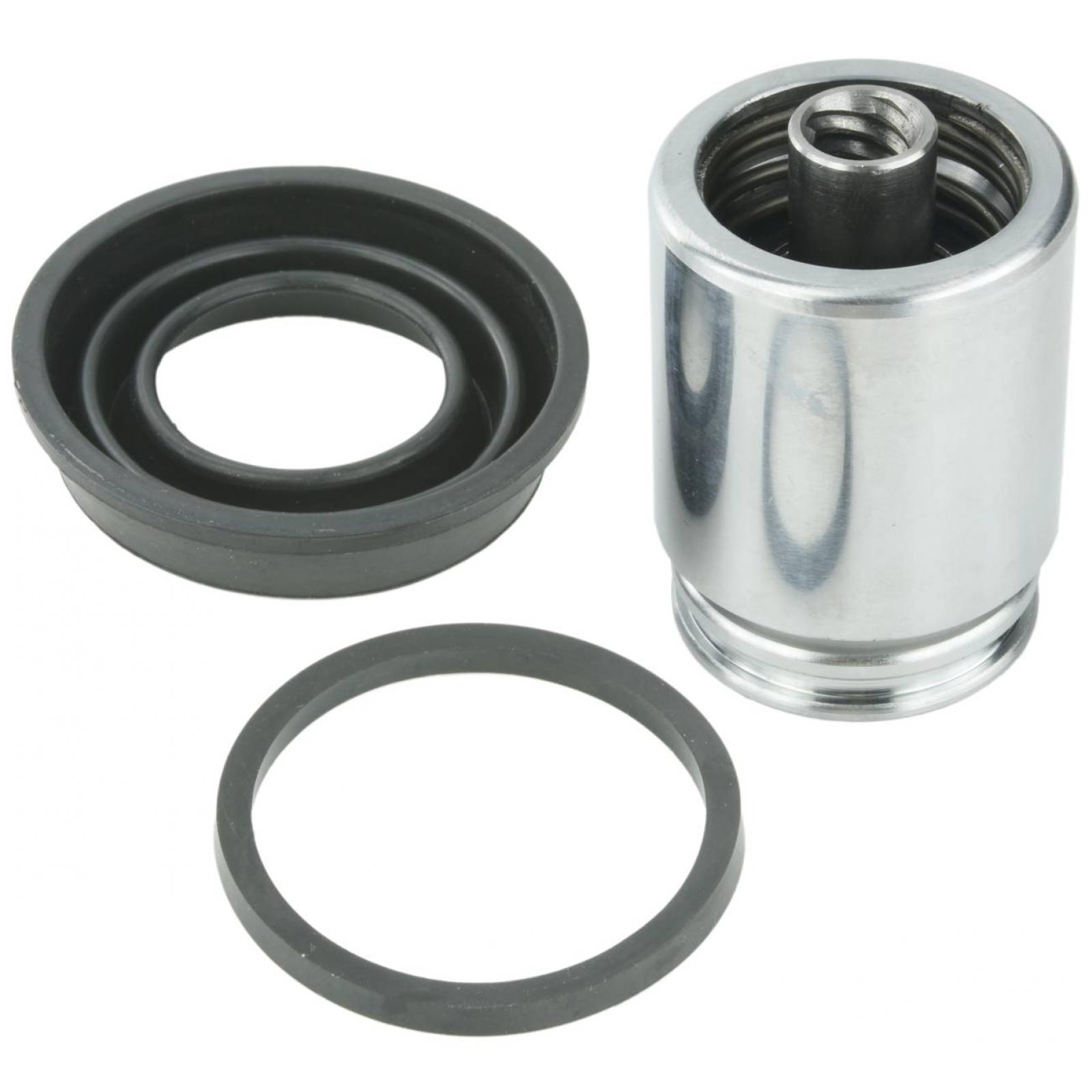 repair kit, rear caliper piston with mechanism d38