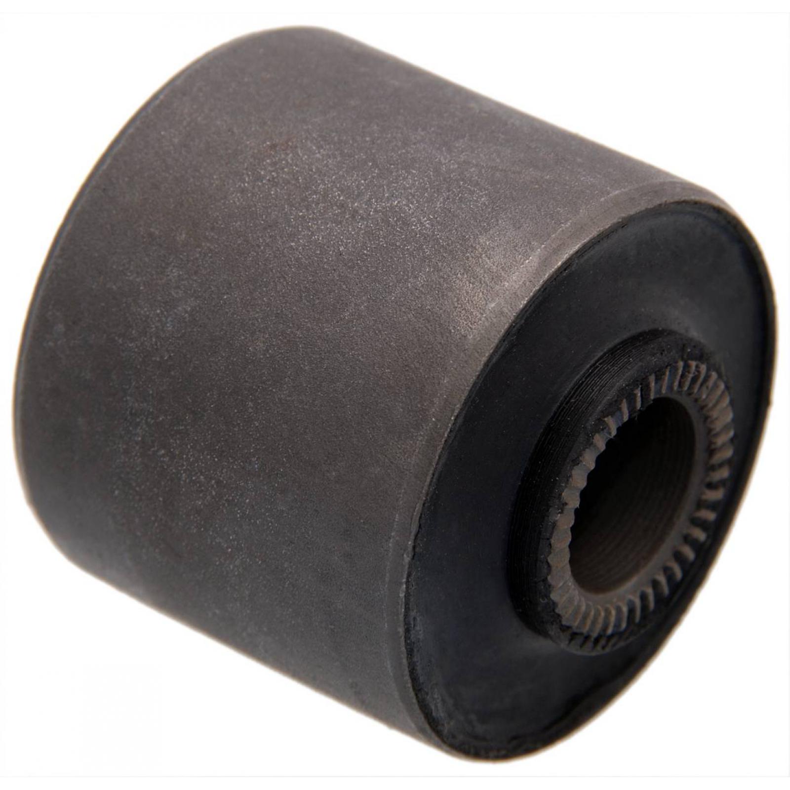Rear rod bushing