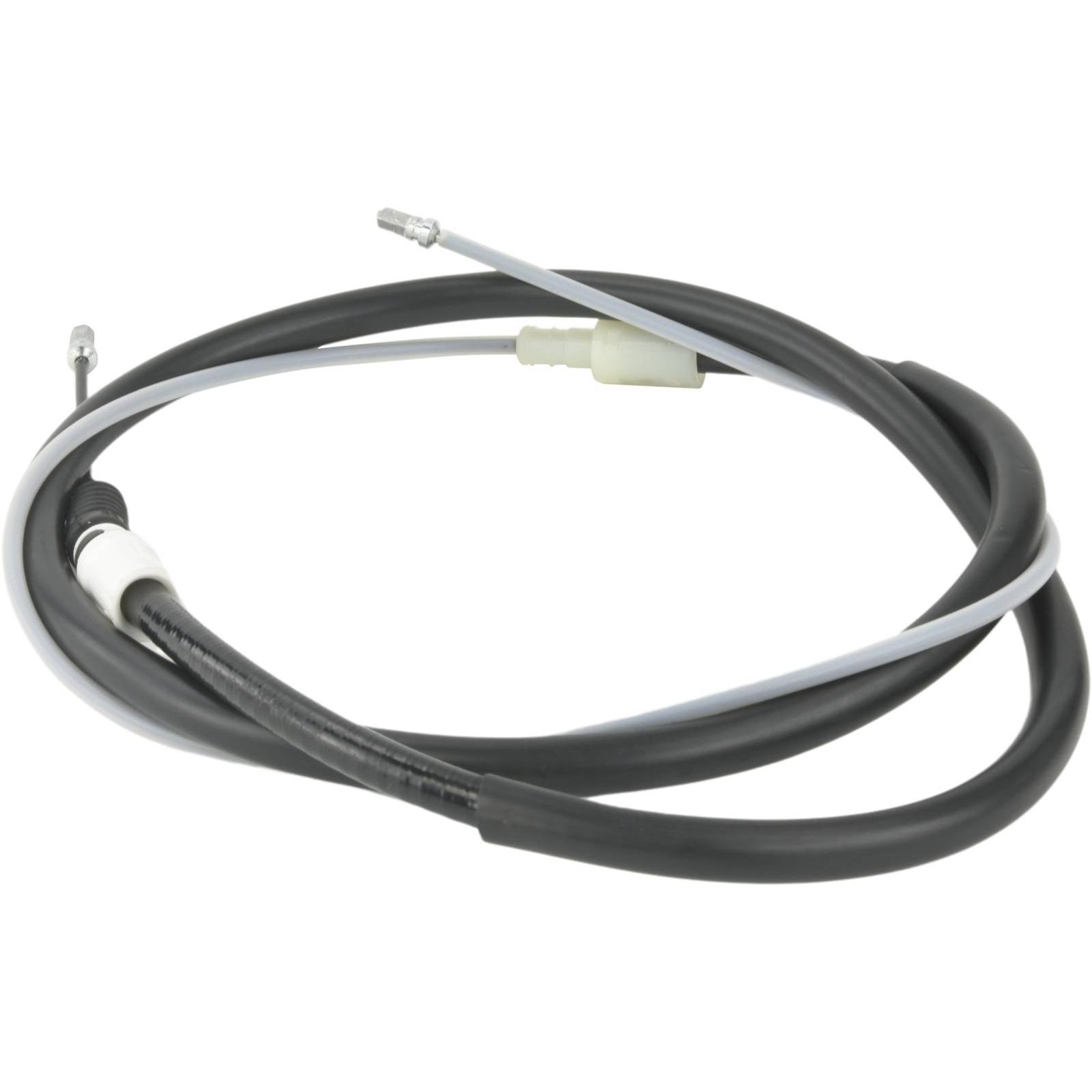 Parking brake cable
