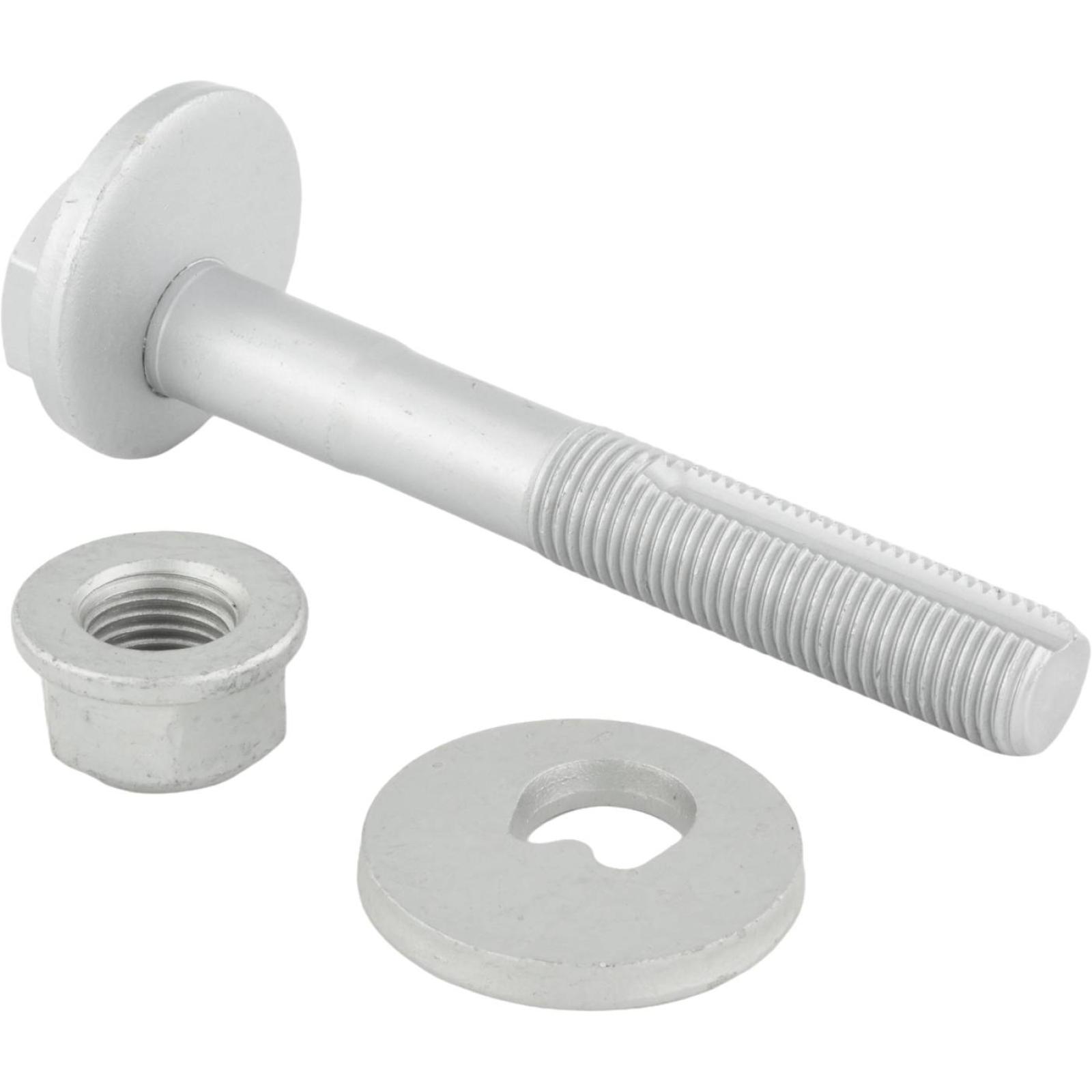 repair kit, camber adjusting eccentric bolt (set for one side, set)