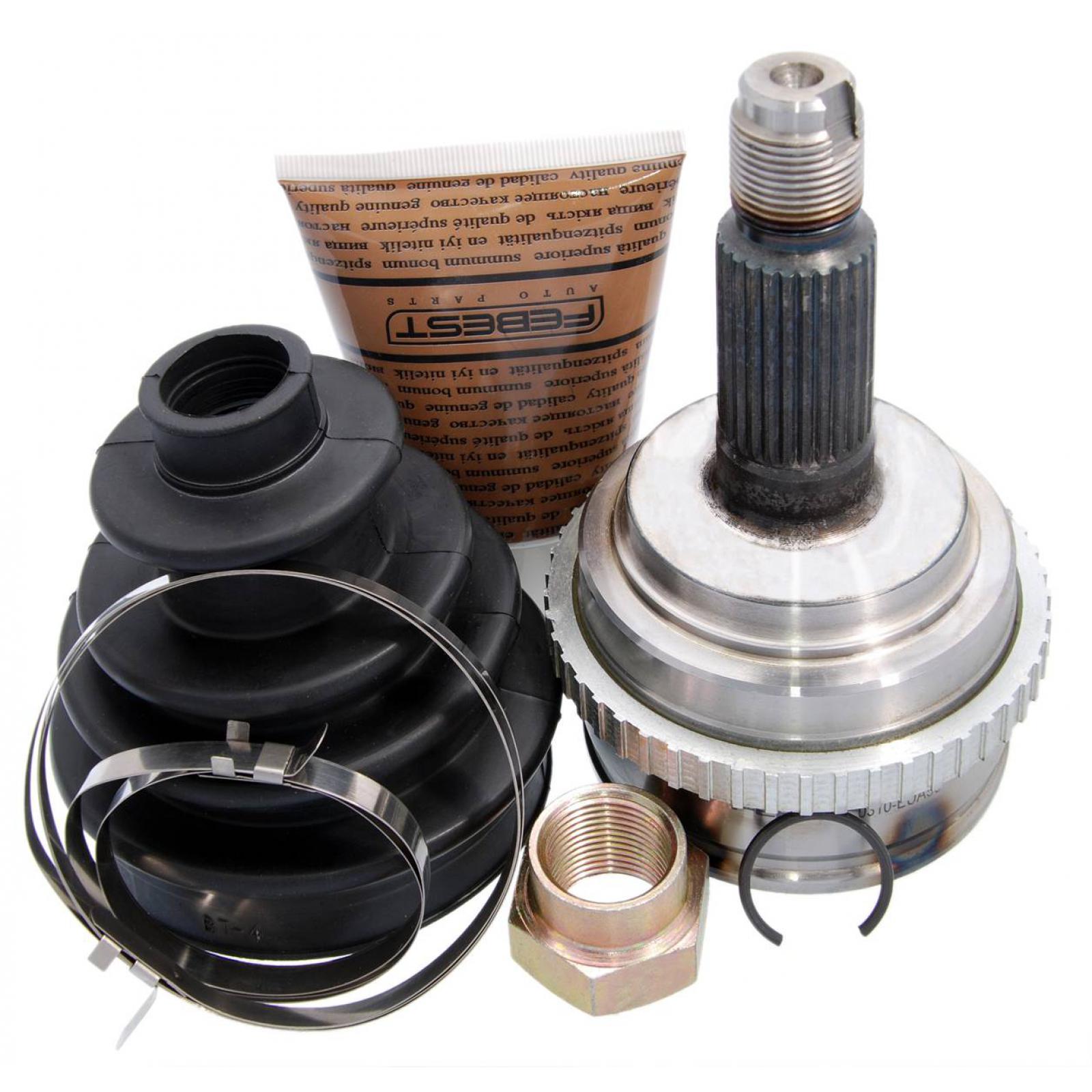 outer cv joint 22x60x26