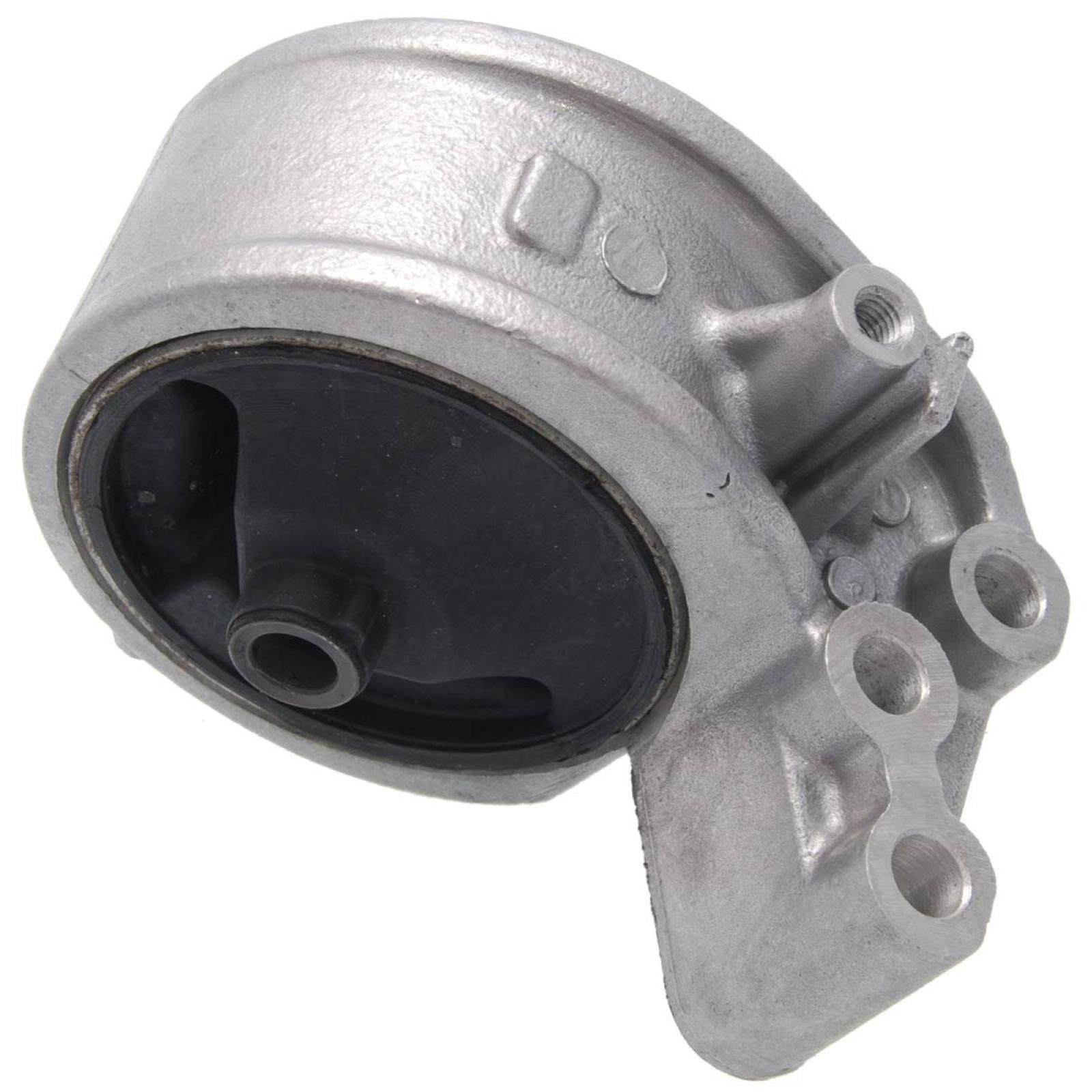 left engine mount (hydro) at