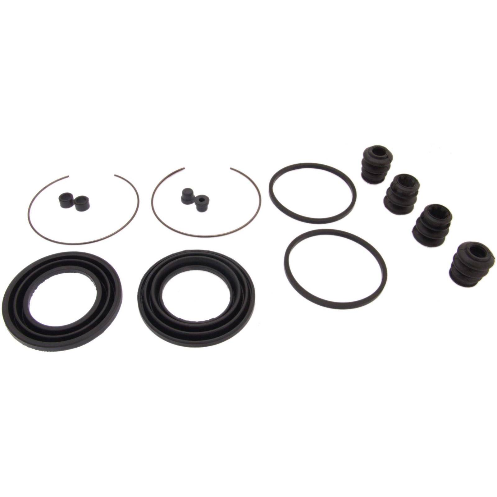 front brake caliper repair kit (set for two sides)