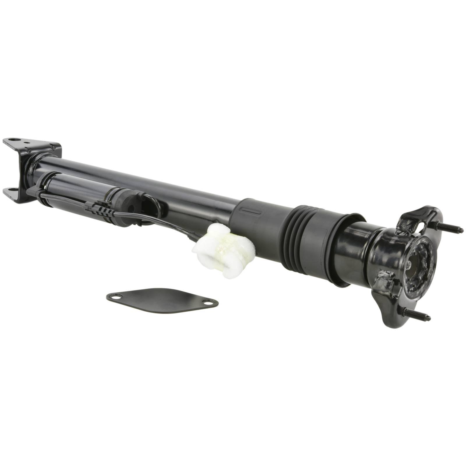 rear shock absorber gas.mono tube.electric control