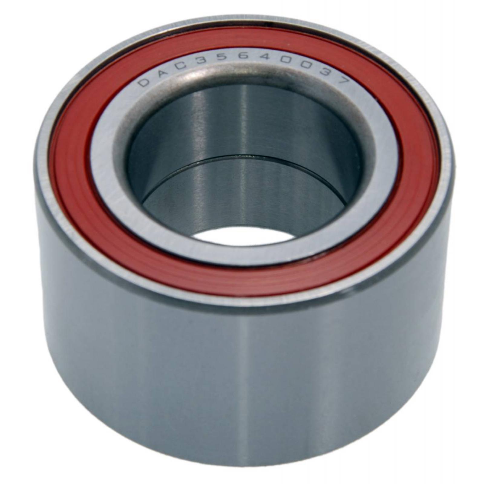 Front Wheel Bearing 35X64X37