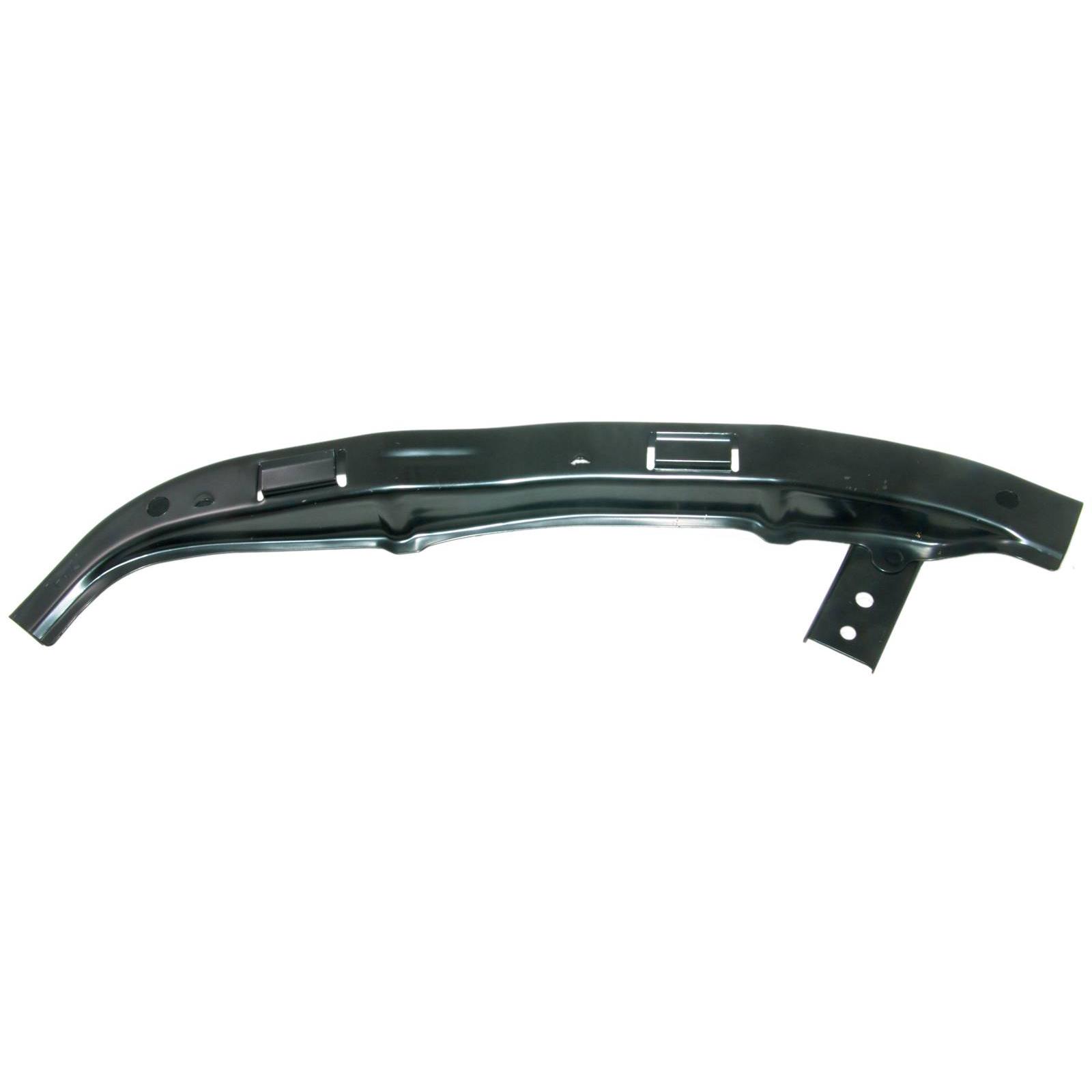 Retainer front bumper left
