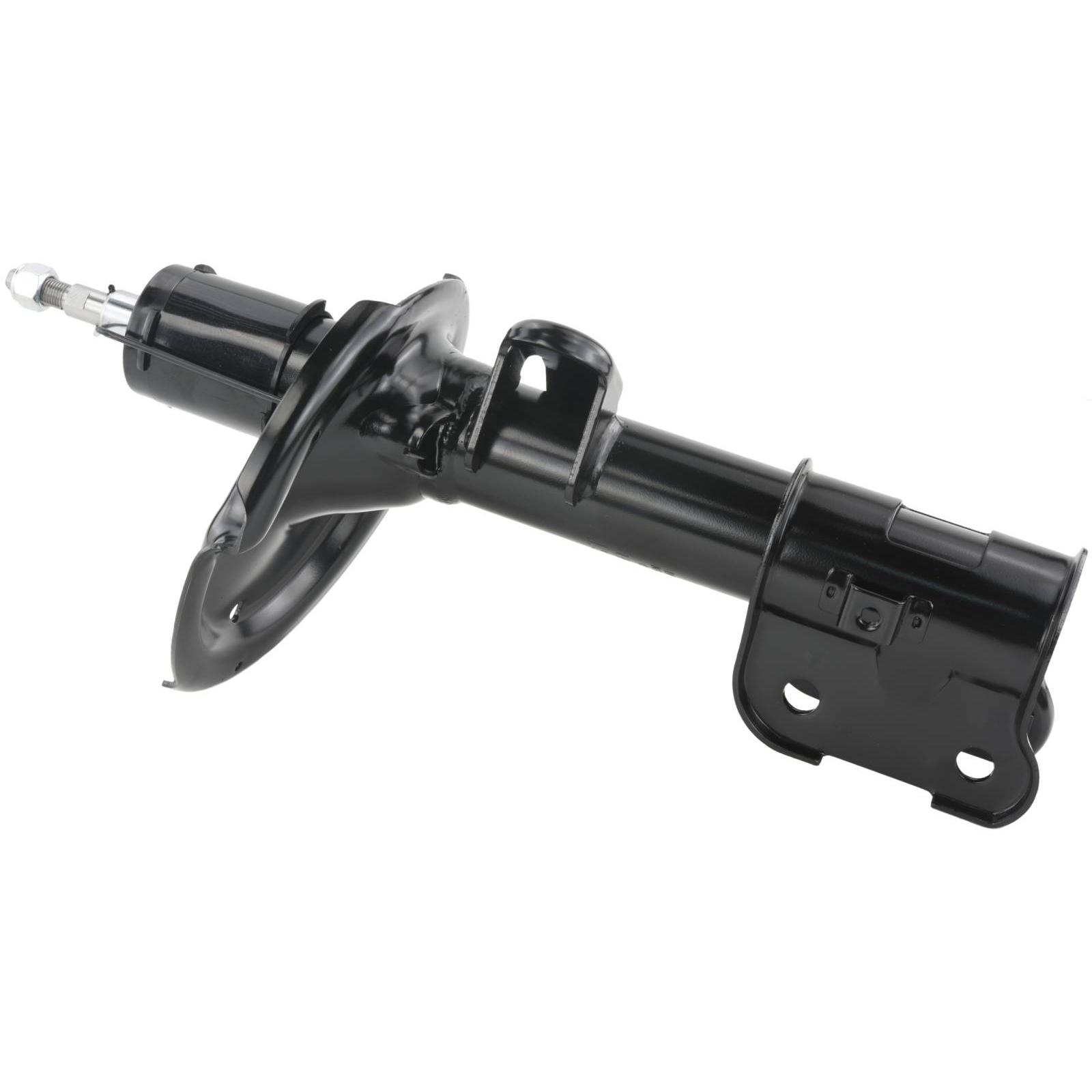 shock absorber front left gas.twin tube