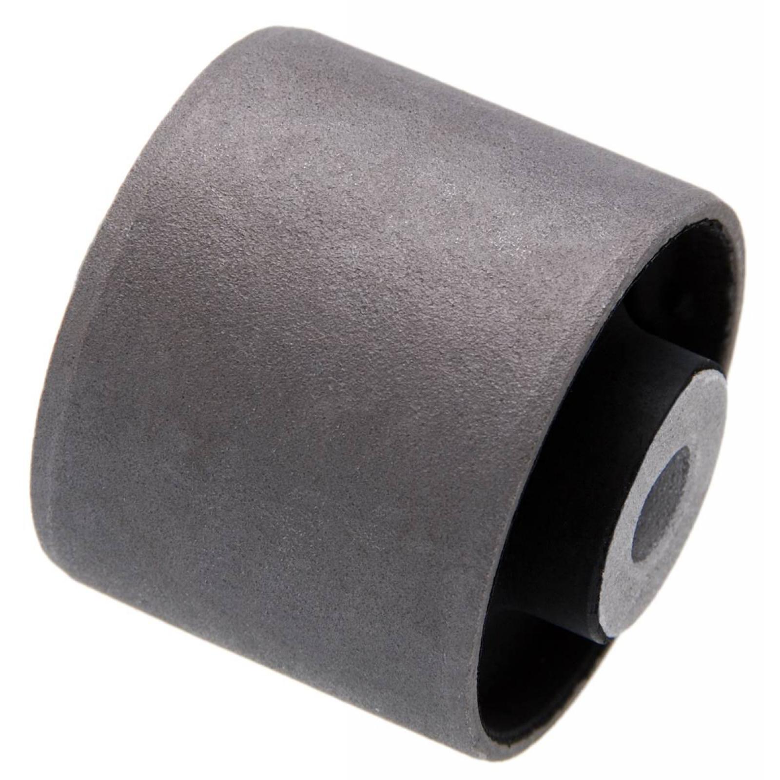 Differential mount bushing