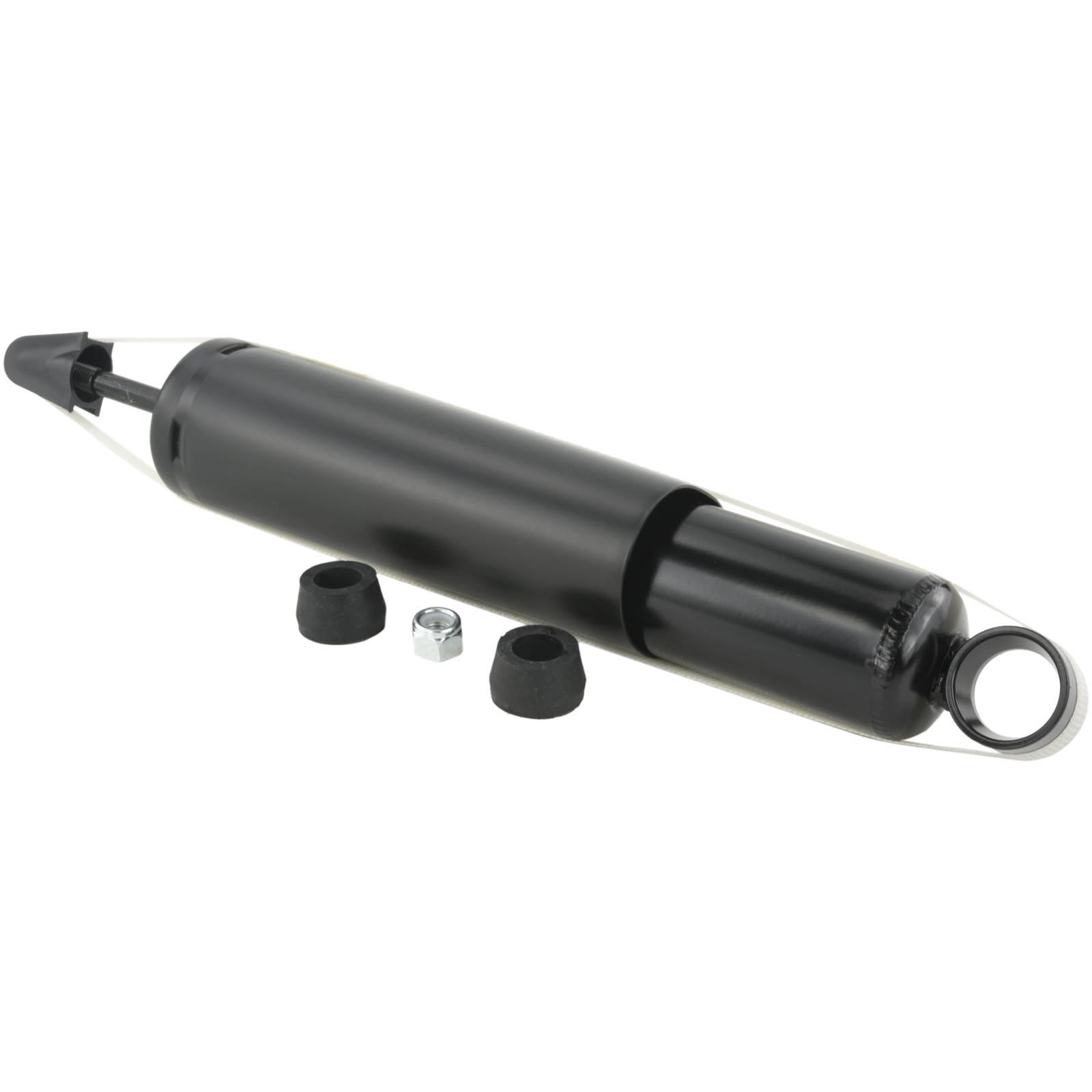 rear shock absorber gas.twin tube
