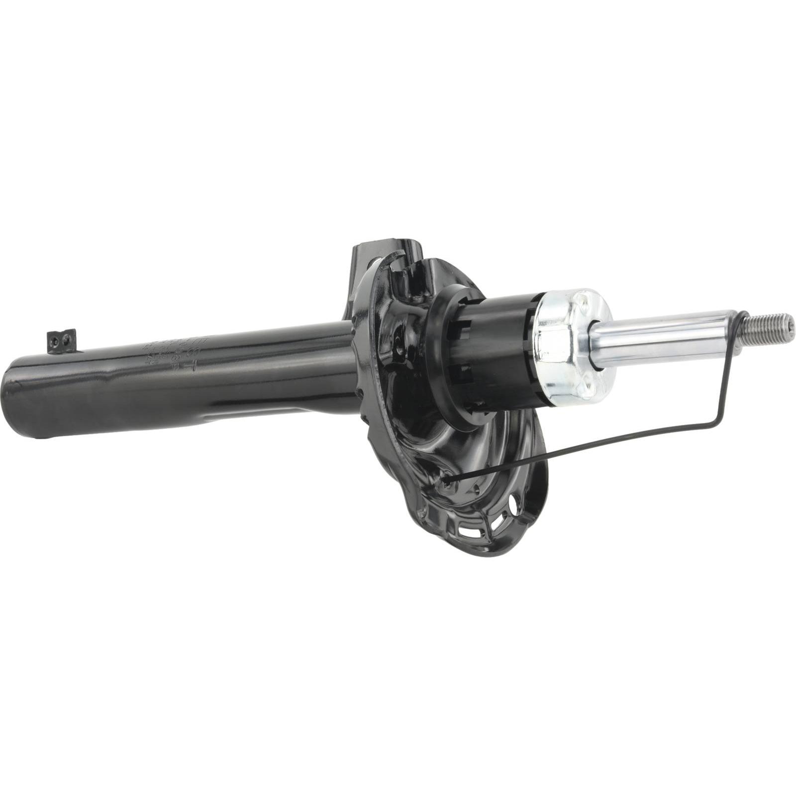 front shock absorber gas.twin tube