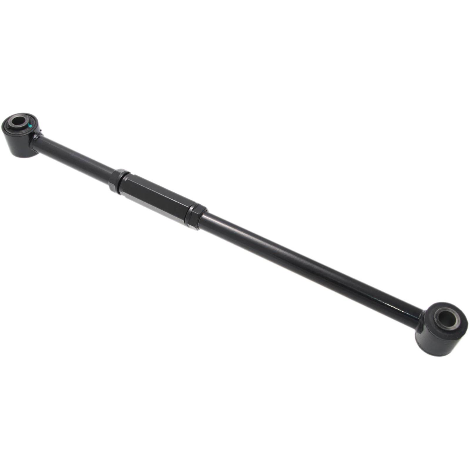 Rear transverse link