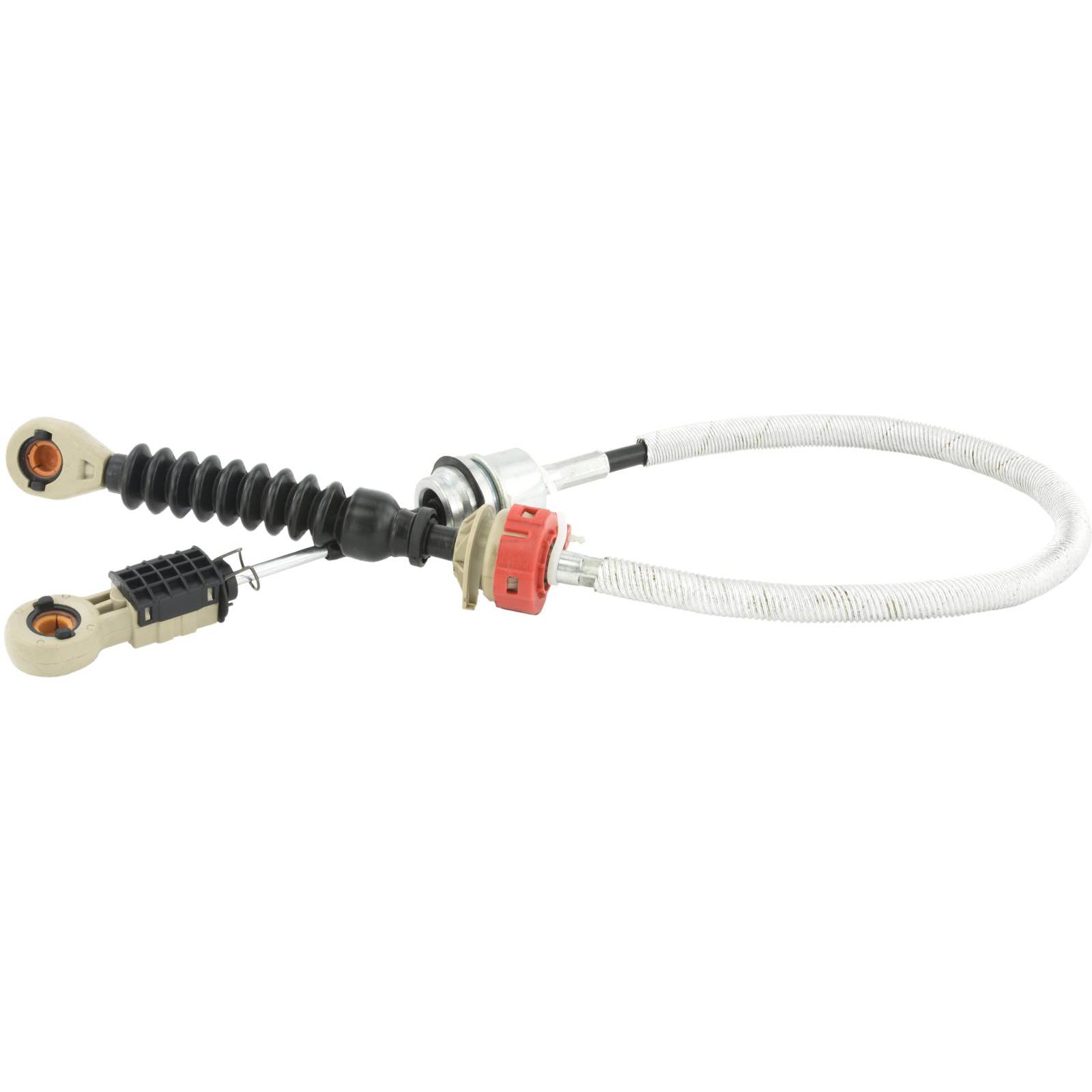transmission gear change cable