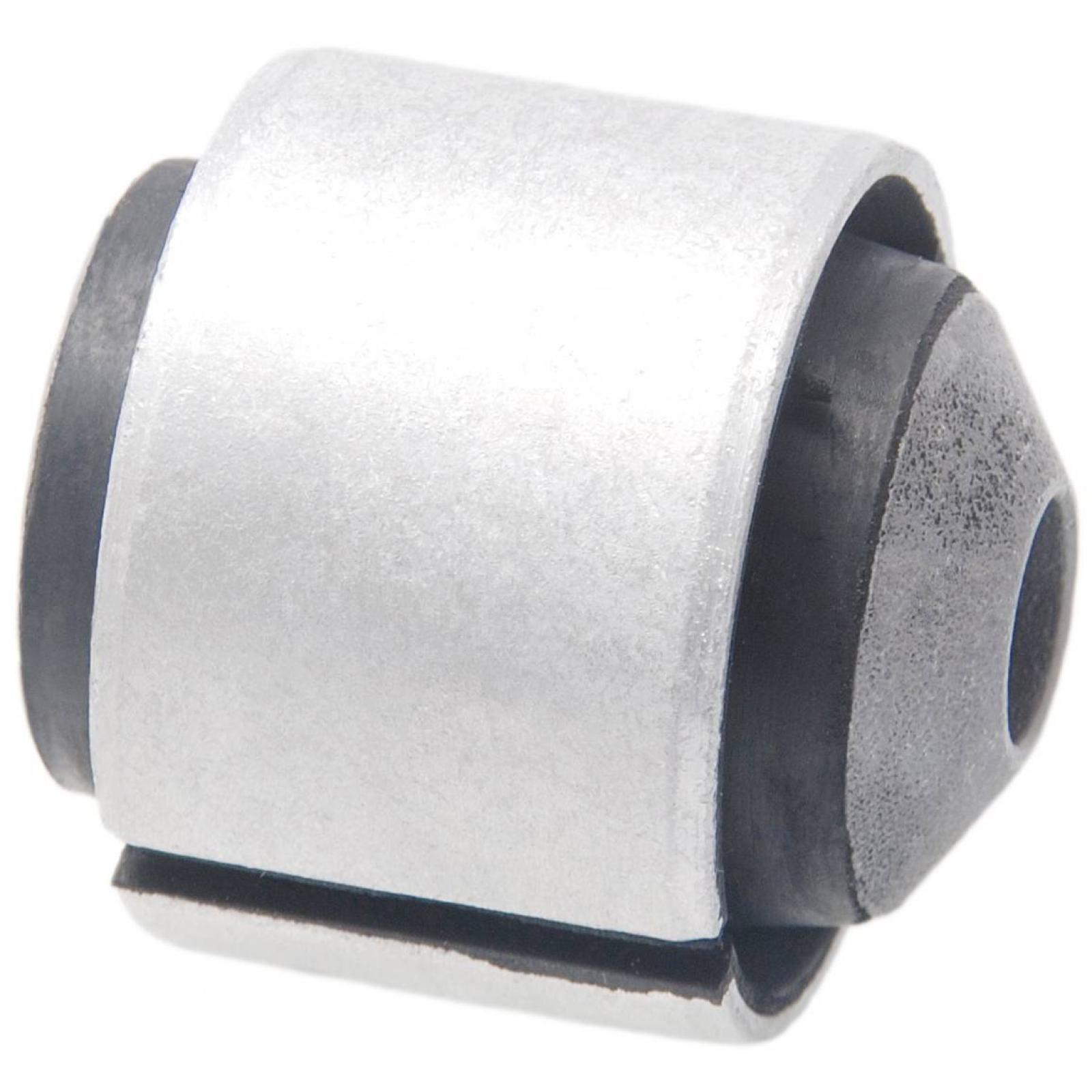Rear transverse rod bushing