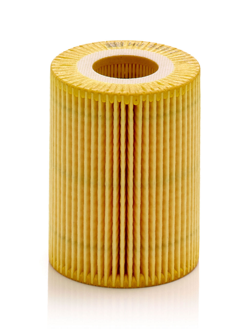 Cartridge Oil Filter
