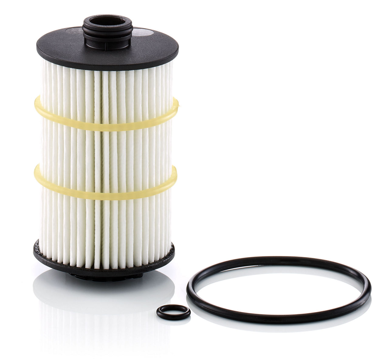 Cartridge Oil Filter