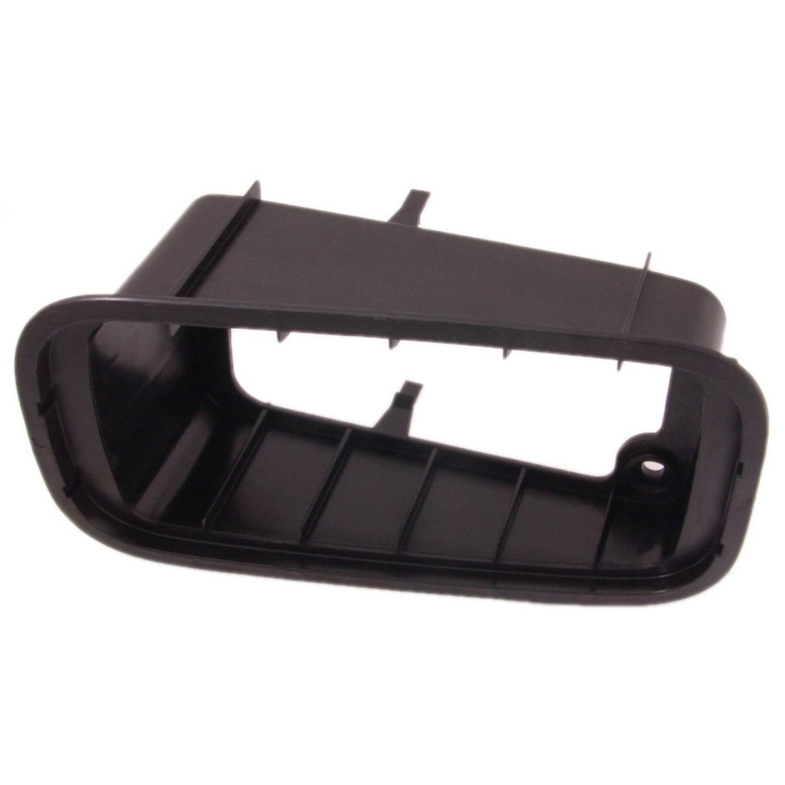 Bracket rear lamp right