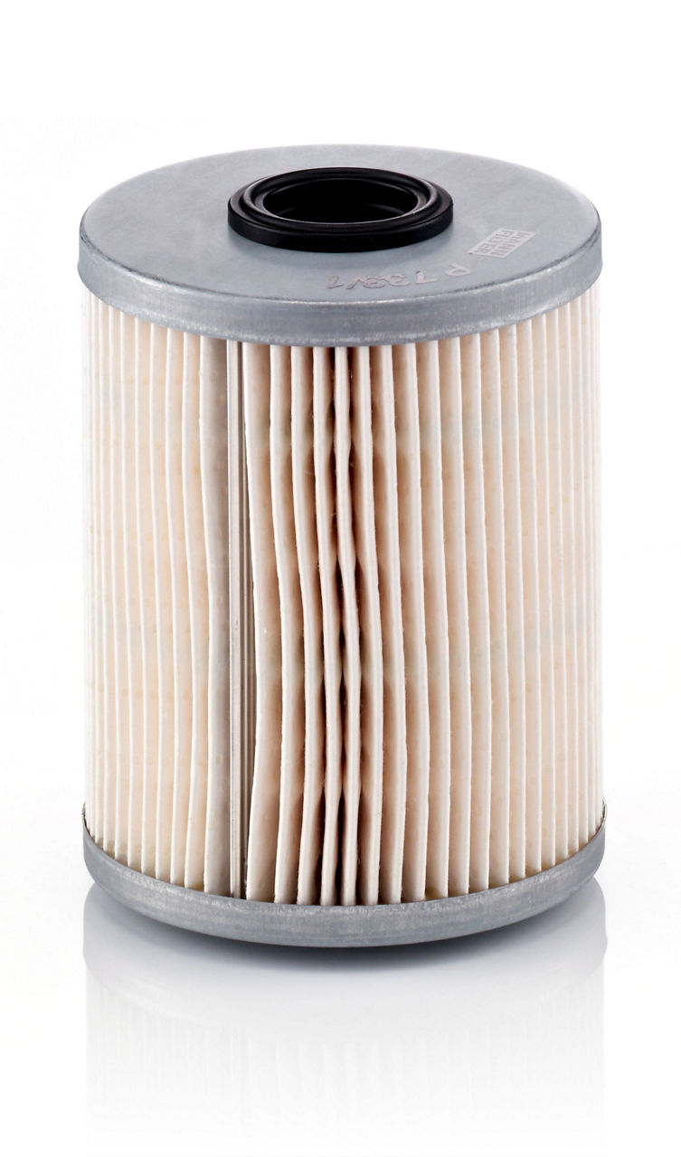 Body,Fuel Filter