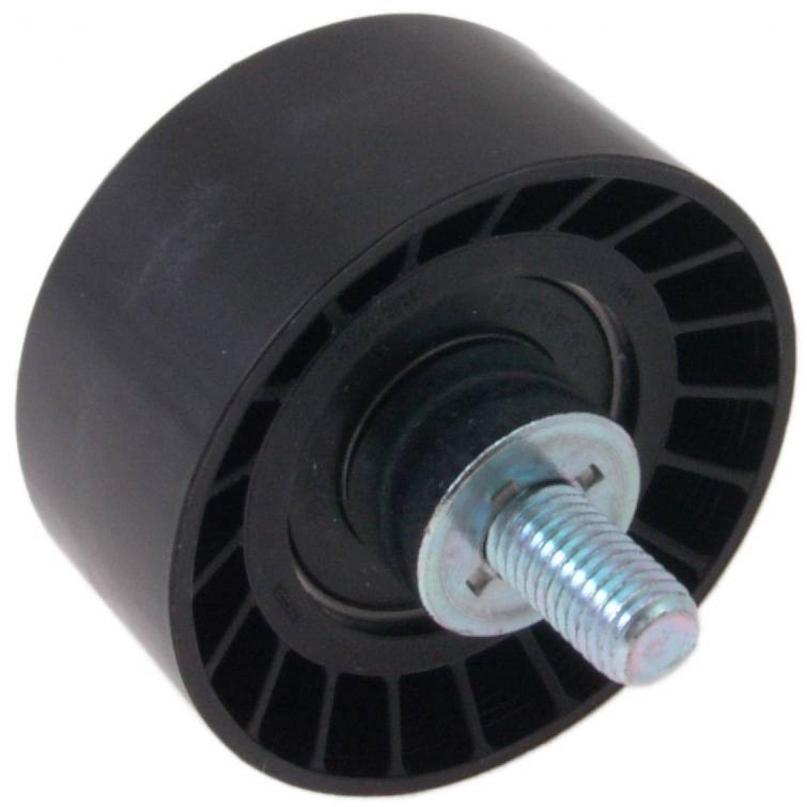 Pulley idler kit