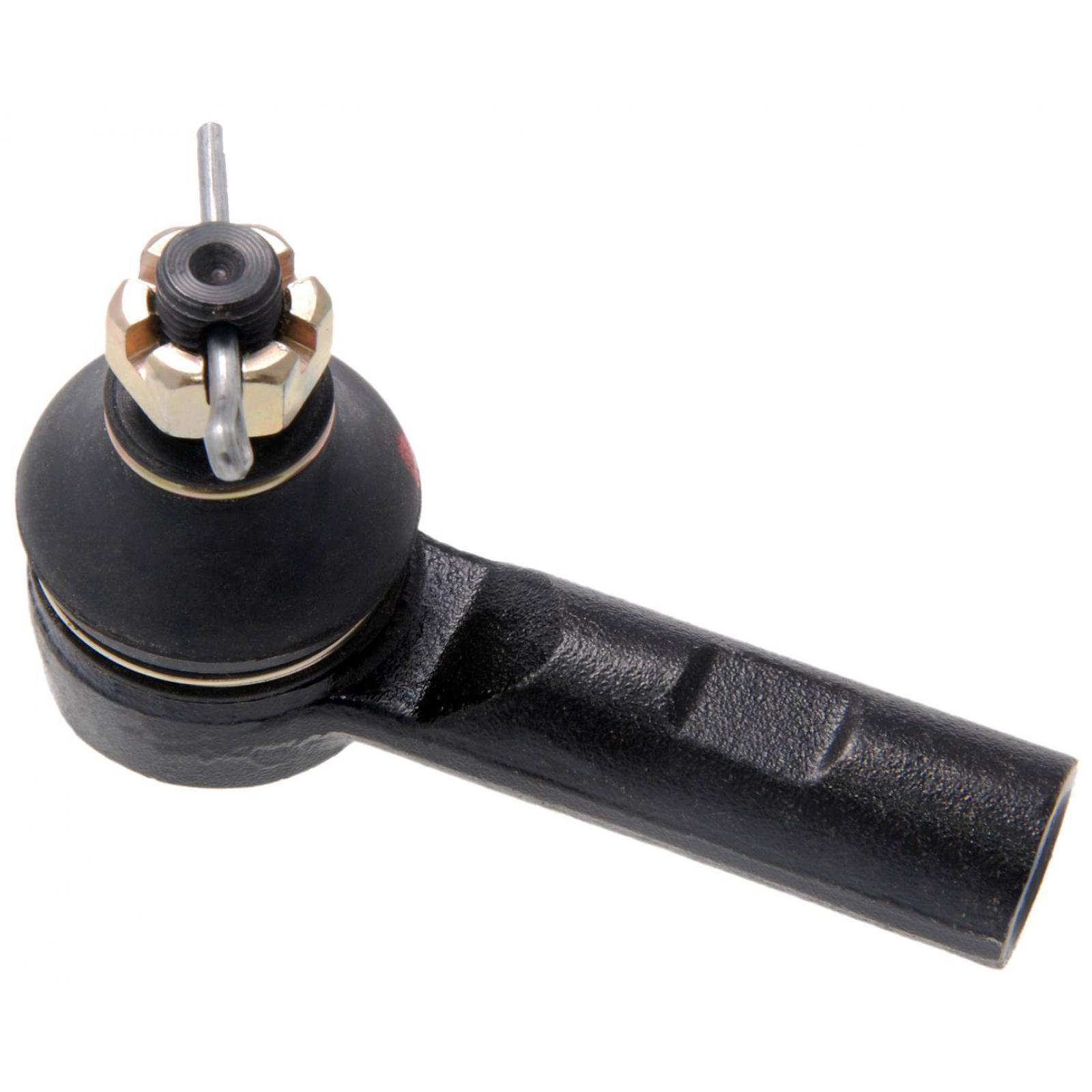 Steering tie rod end