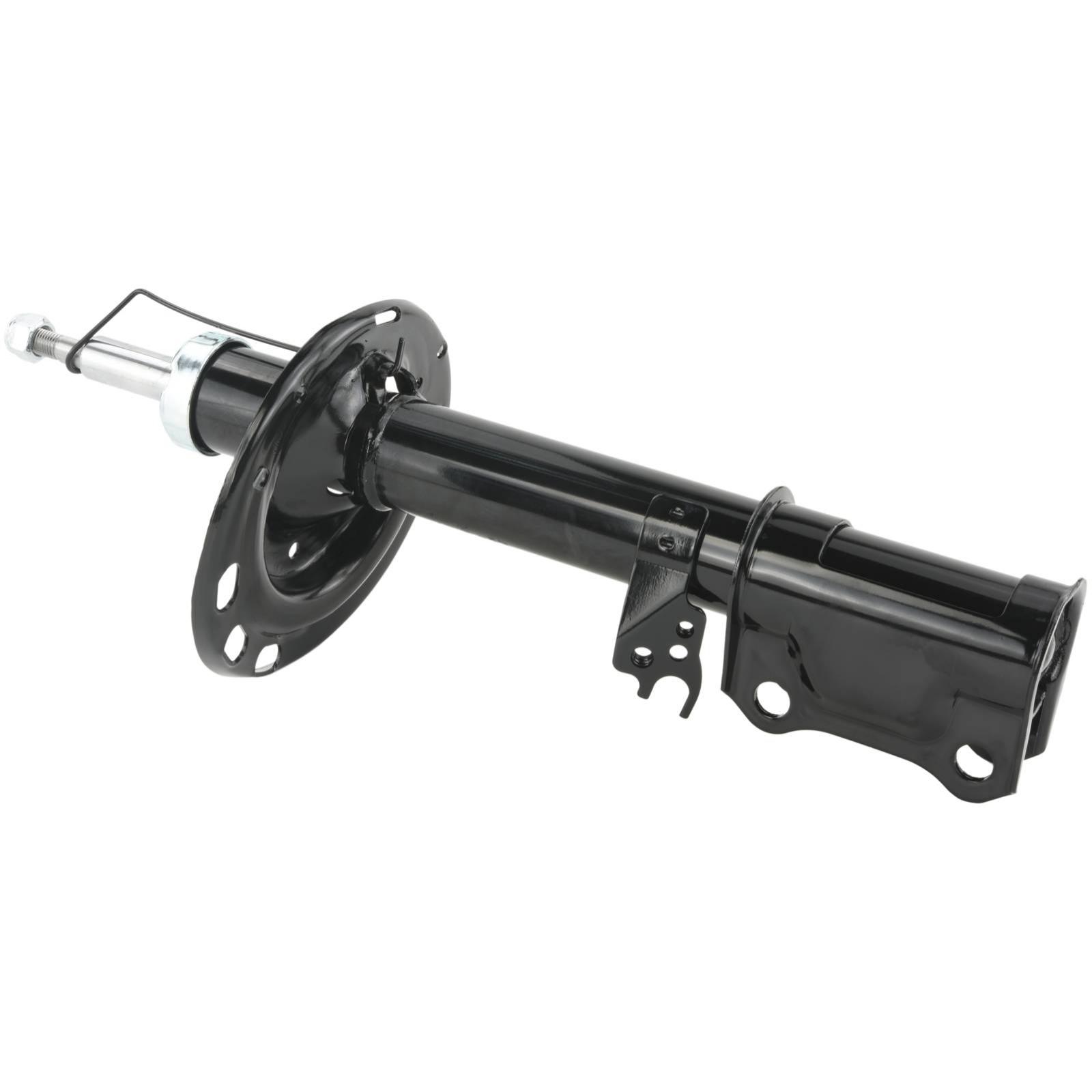 shock absorber rear right gas.twin tube