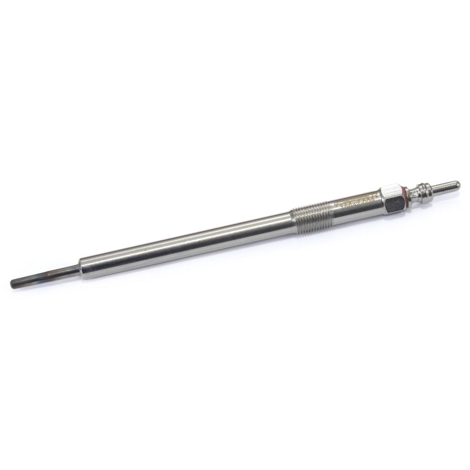 Glow plug