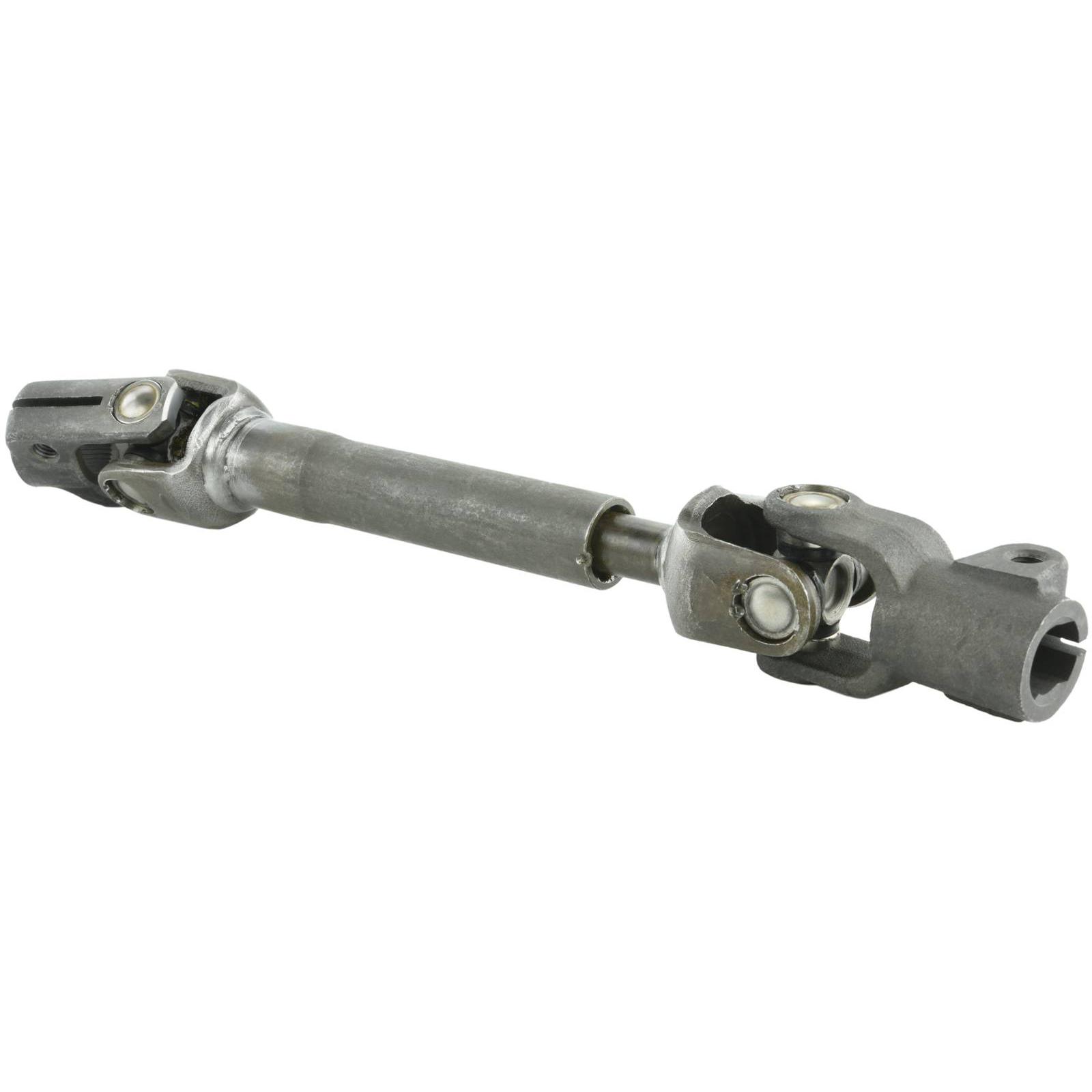Lower intermediate steering shaft